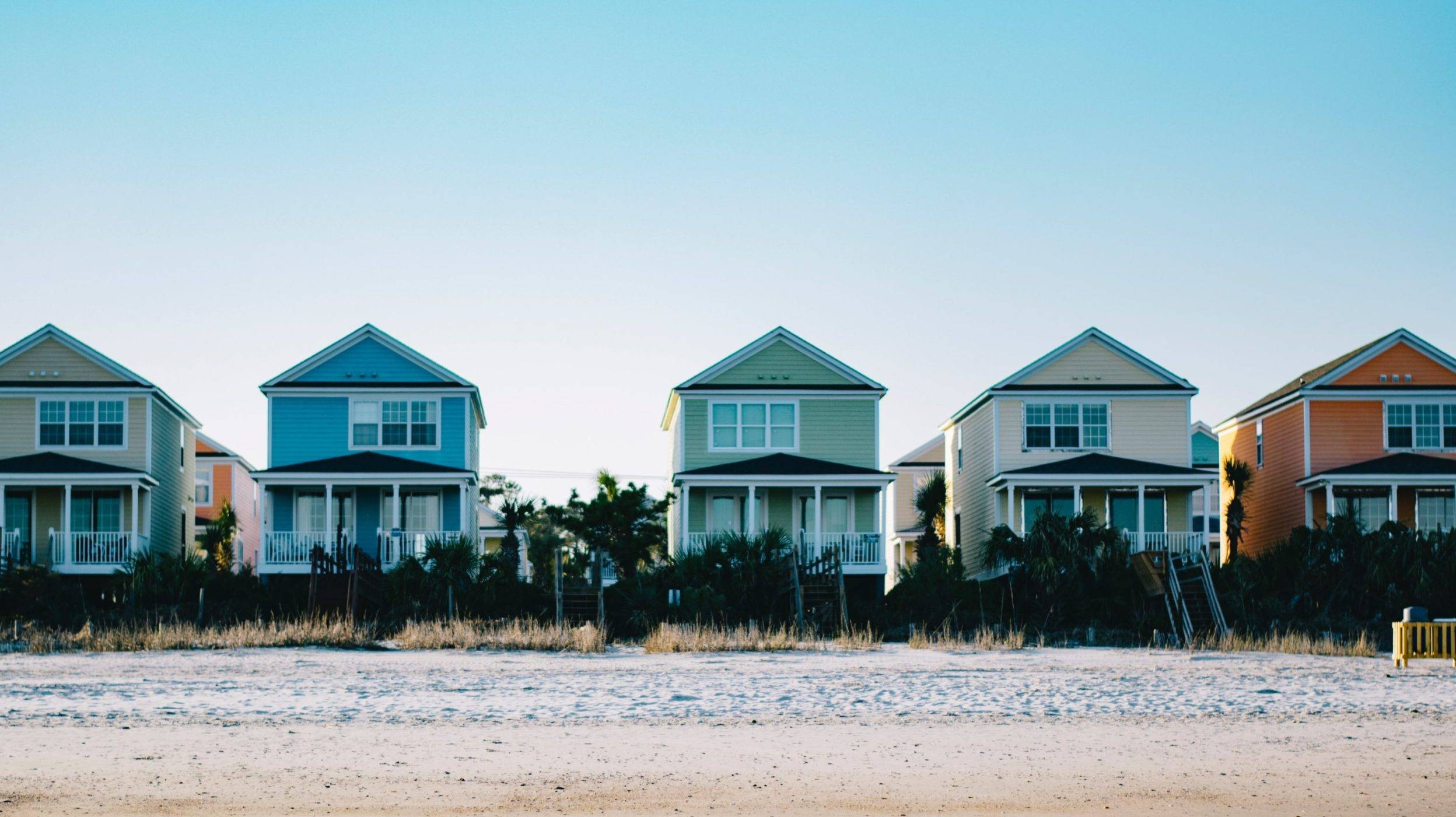 Maximizing Your Rentals: The Ultimate Guide for Beach House, Condo, or Townhouse Owners